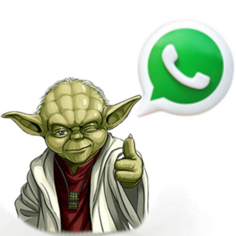 Icone do WhatsApp